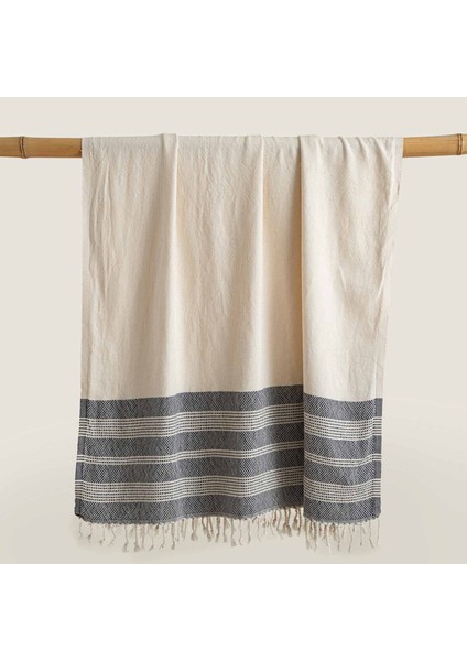 Lamer Pestamal Natural/marin Mavi