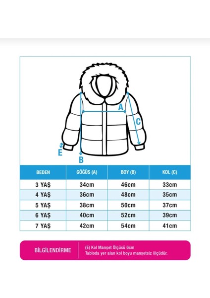 Erkek Çocuk Su ve Rüzgar Geçirmez Dijital Baskılı Içi Wersoftlu Kapşonlu Mont indirimleri