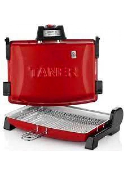 Kebapçı Çift Telli TNR-1705 (K95)