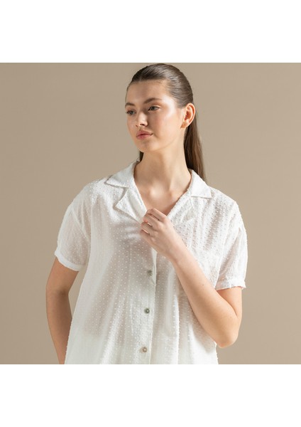 Rosalıe Pıjama Takımı Beyaz indirimleri