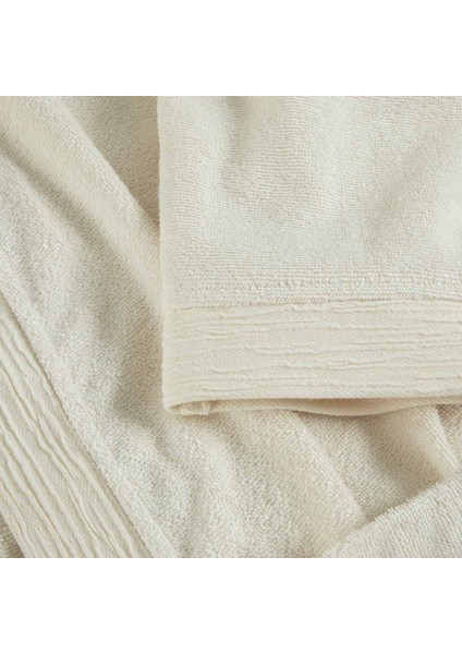 Merta Kadın Bornoz Natural fiyatları