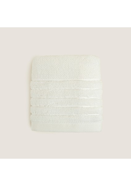 Miska Havlu 30X50CM Beyaz