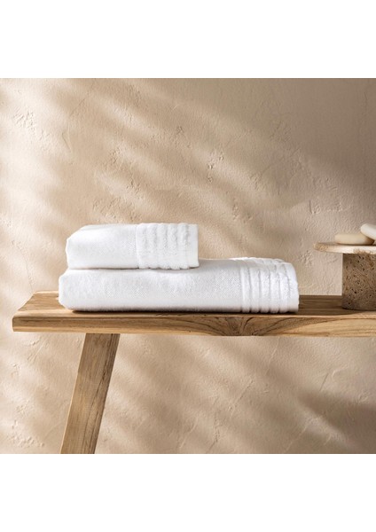 Miska Havlu 30X50CM Beyaz fiyatları