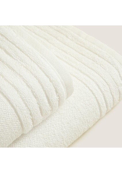 Miska Havlu 30X50CM Beyaz fırsatları