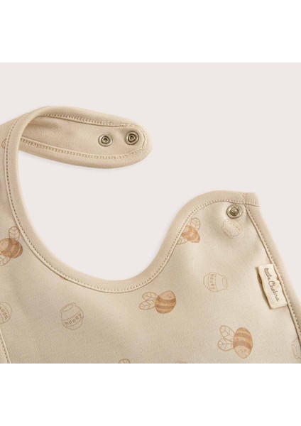 Happy Bee Baskılı Önlük Taş fiyatları