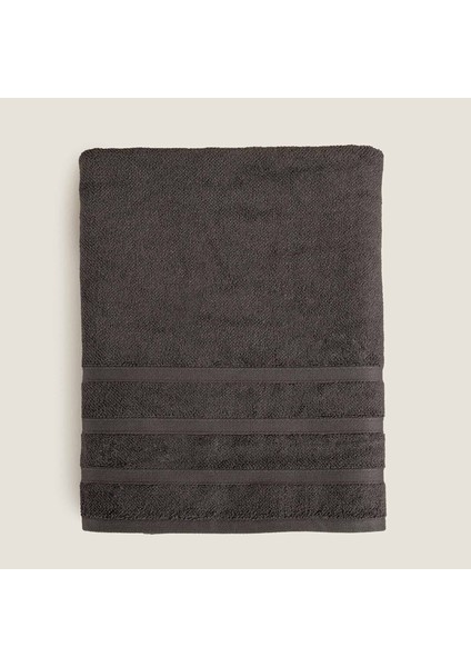 Lauro Havlu 85X150CM Antrasit