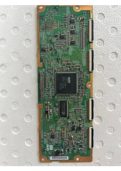 05A09-1C, T315XW01_V5 Ctrl, T260XW02 V2 Ctrl, T315XW01, Lg 32LX2R, T-Con Board