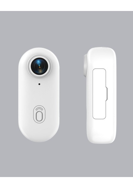 Drnds 1080P Full Hd Spor Kamerası 360° Klips ve Wifi Özellikli indirimleri