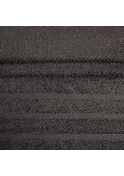 Lauro Havlu 85X150CM Antrasit indirimleri