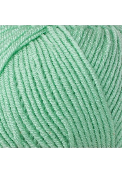 Everyday Bebe Lux Anti-Pilling Bebek Yünü – 100% Akrilik, Yumuşak ve Tüylenmez Örgü Ipi (100 G)-70434 fiyatları