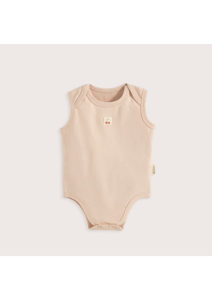 Cherry Boom 3'lü Kolsuz Body Kutu Set Vanilya/pembe fiyatları