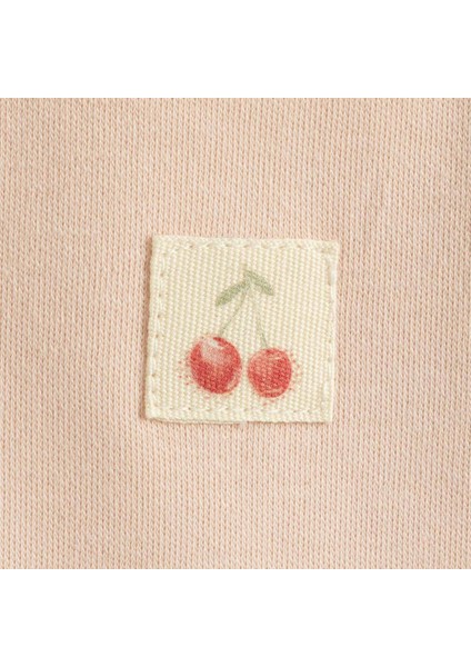 Cherry Boom 3'lü Kolsuz Body Kutu Set Vanilya/pembe modelleri