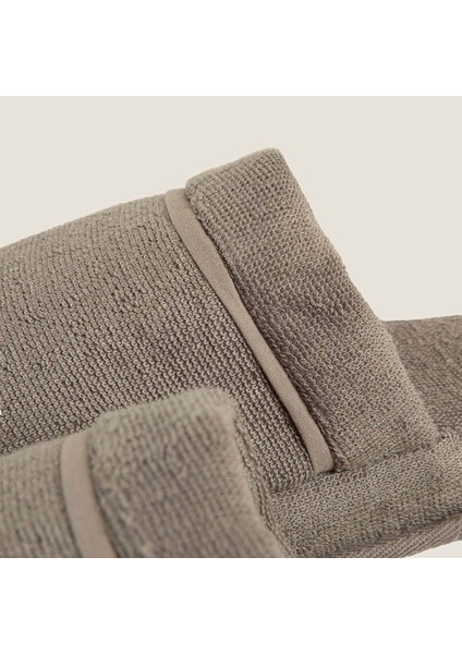 Solid Unisex Terlik Vizon fırsatları