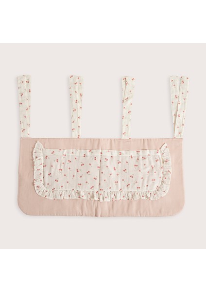 Cherry Boom Malzemelik Vanilya/pembe