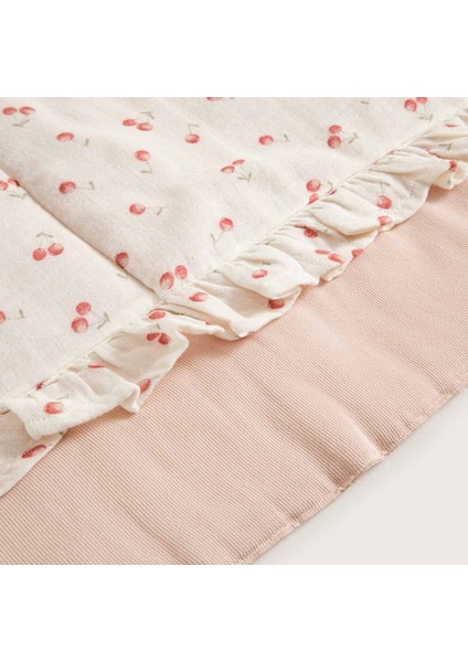 Cherry Boom Malzemelik Vanilya/pembe modelleri