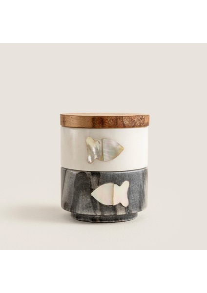 Pearly Fsh Baharatlık Natural