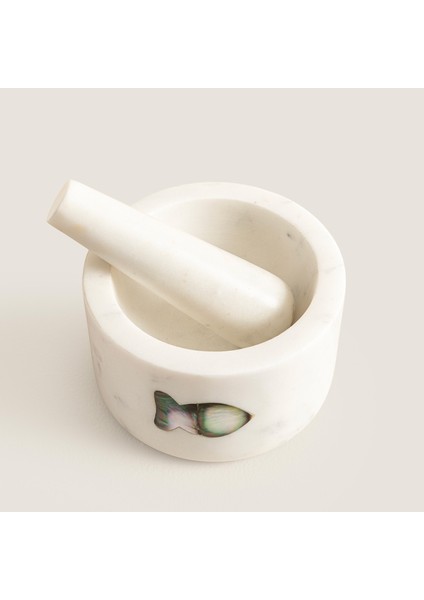 Pearly Fsh Havan Natural fiyatları