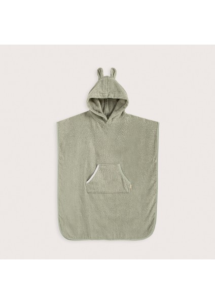 Cute Cırcus Panço Yeşil