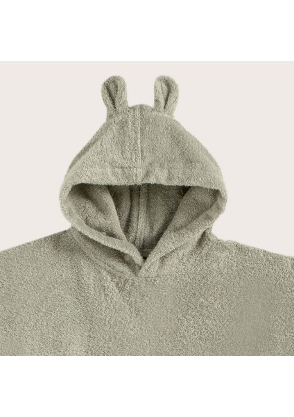 Cute Cırcus Panço Yeşil modelleri