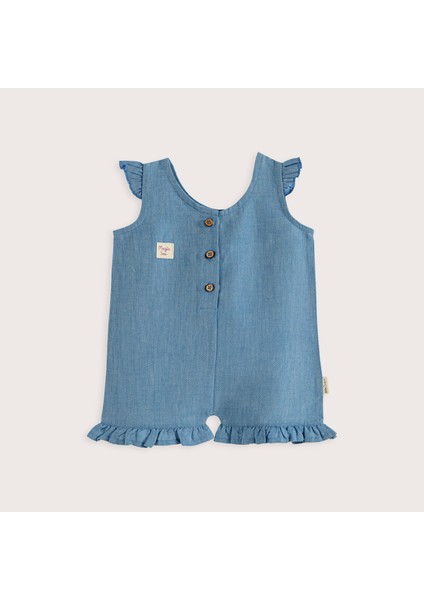 Magıc Sea Tulum Mavi