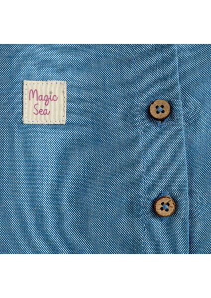 Magıc Sea Tulum Mavi modelleri