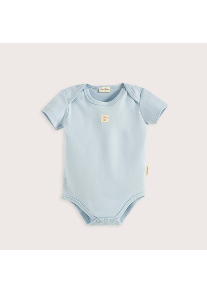 Sea Sıde 3'lü Kutu Body Set Ekru/mavi fırsatları