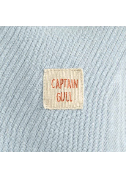 Sea Sıde 3'lü Kutu Body Set Ekru/mavi indirimleri