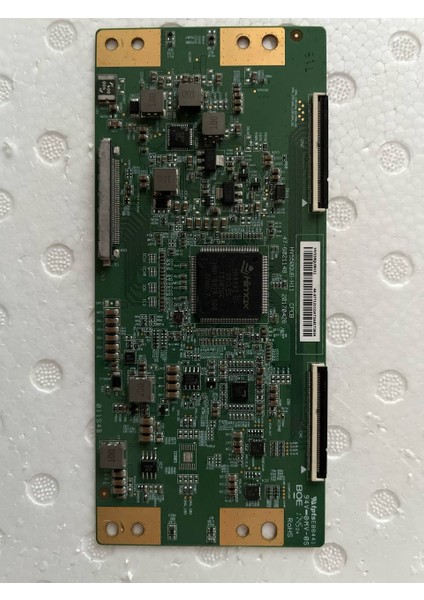 HV550QUB-H11 47-6021148 HV550QUBH11 T Con Board