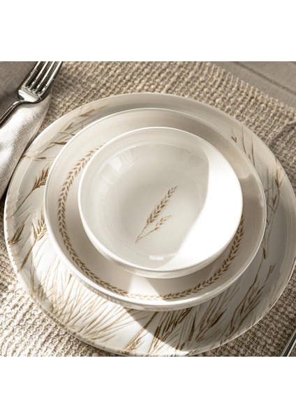 Spıga Bowl 13 cm Krem fiyatları