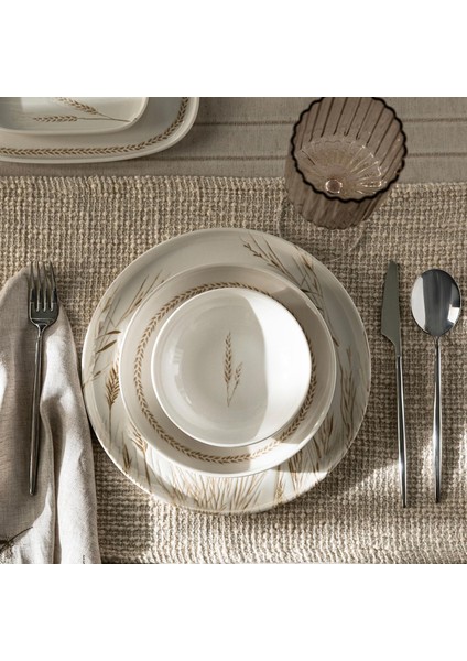 Spıga Bowl 13 cm Krem modelleri