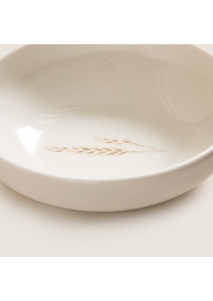 Spıga Bowl 13 cm Krem