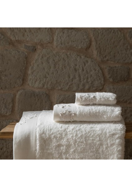 Donna Havlu 30X50CM Beyaz fiyatları