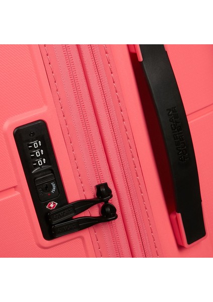 Dashpop Orta Boy Valiz