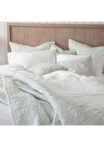 Agnes Yatak Örtüsü Kıng Okyanus modelleri