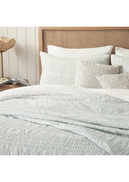 Agnes Yatak Örtüsü Kıng Okyanus fırsatları