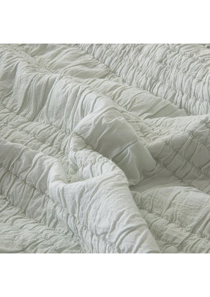 Agnes Yatak Örtüsü Kıng Okyanus indirimleri