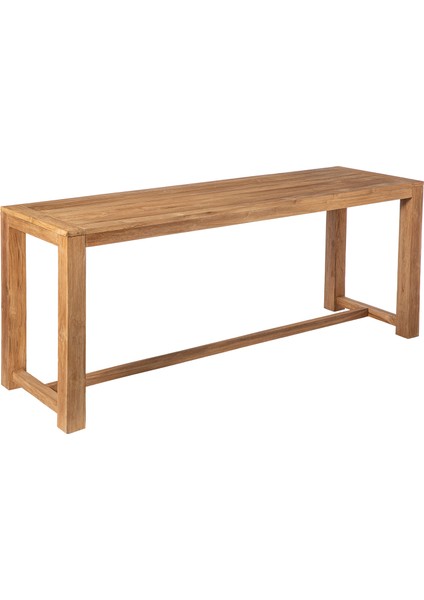 Dante Bar Masası Natural