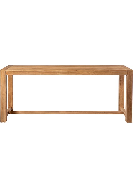 Dante Bar Masası Natural fiyatları