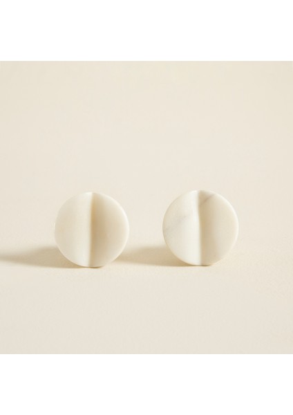 Othan 2 Li Çekmece Kulbu Beyaz