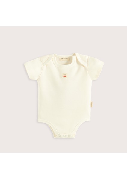 Cherry Boom 3'lü Body Kutu Set Vanilya/pembe modelleri