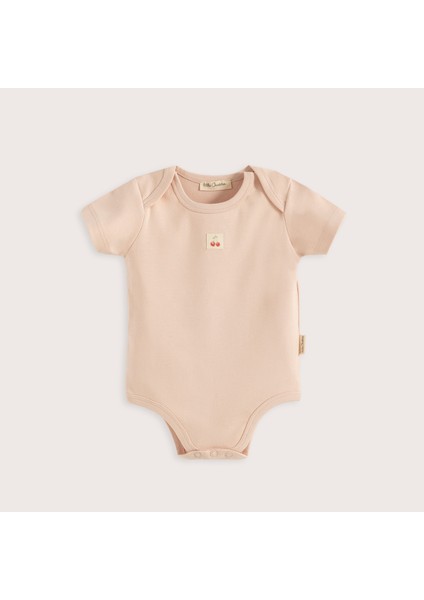 Cherry Boom 3'lü Body Kutu Set Vanilya/pembe indirimleri