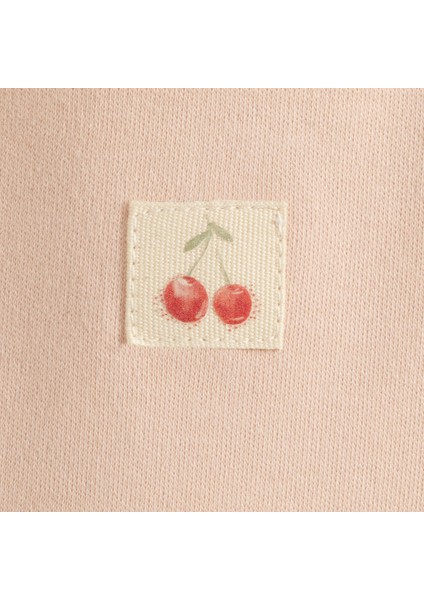 Cherry Boom 3'lü Body Kutu Set Vanilya/pembe