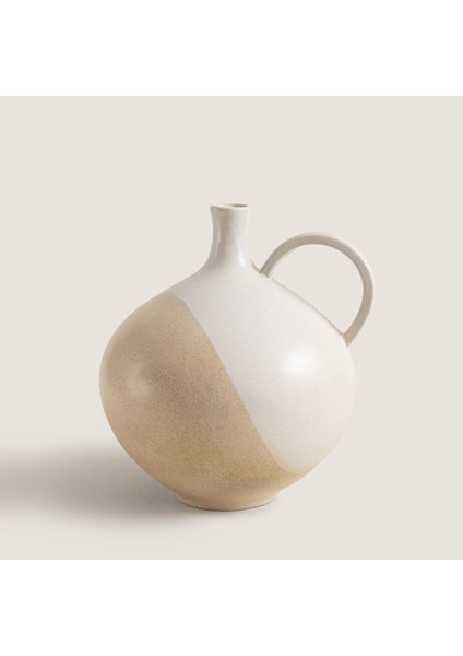 Terry Vazo 26X23X26CM Bej