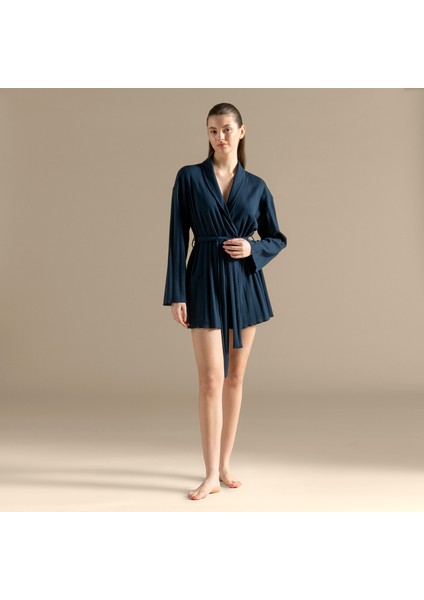 Moreno Sabahlık Marin Mavi