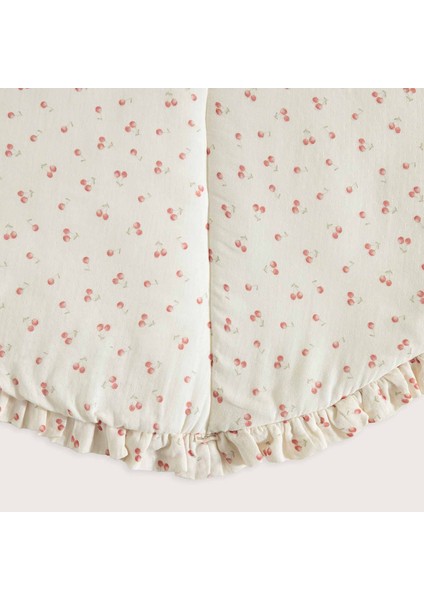 Cherry Boom Oyun Matı Vanilya modelleri