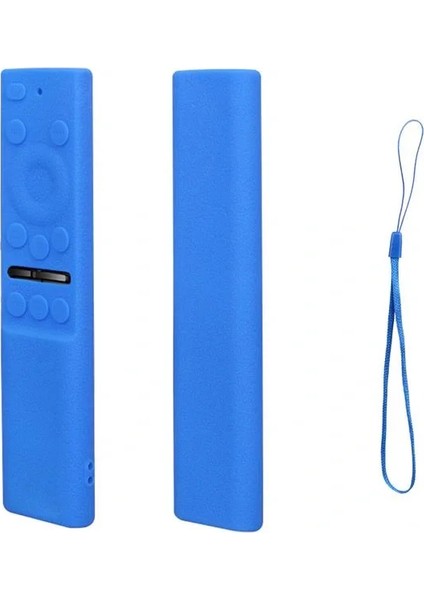 WK-24714 Silikon Kumanda Koruma Kılıfı Samsung Marka Için Uydundur