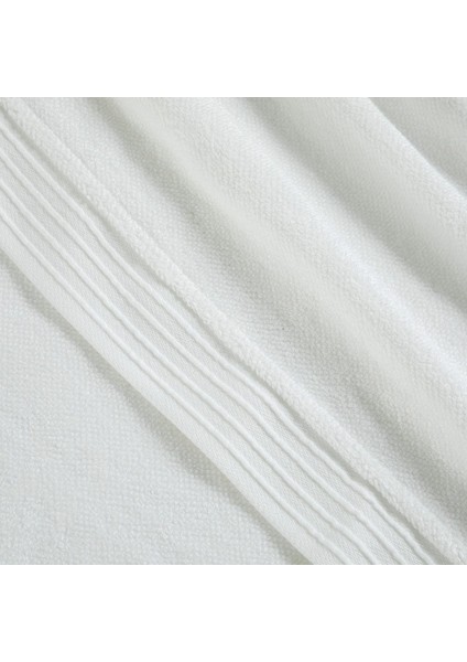 Rachel Unısex Bornoz Beyaz modelleri