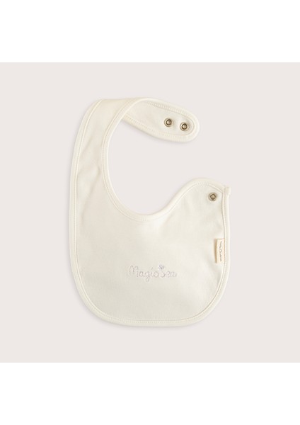 Magıc Sea Önlük Ekru