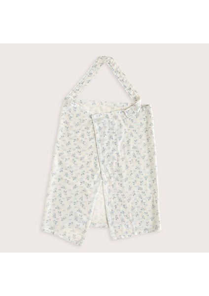 Sea Sıde Emzirme Önlüğü Ekru fiyatları