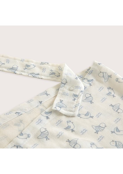 Sea Sıde Emzirme Önlüğü Ekru modelleri